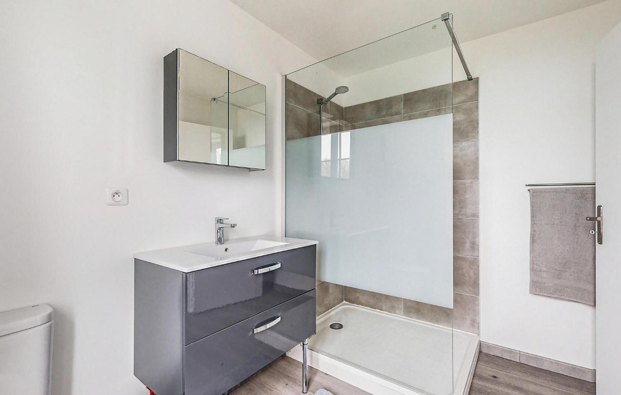 Appartement Hotel De France Veules-les-Roses Εξωτερικό φωτογραφία